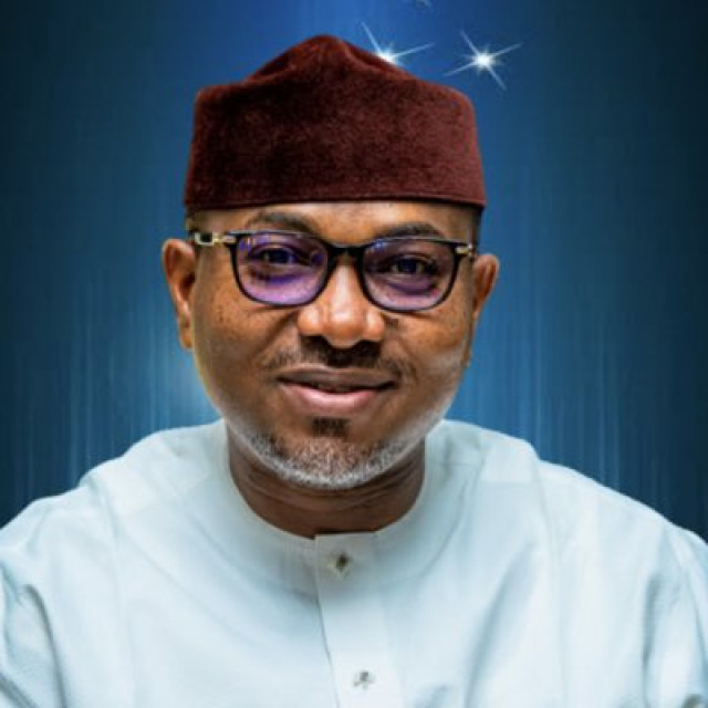 Commissioner for Energy in Ondo State, Razaq Obe